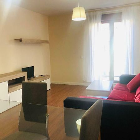 Apartamento Puente Romano Portal 4 1-B Salamanca Esterno foto