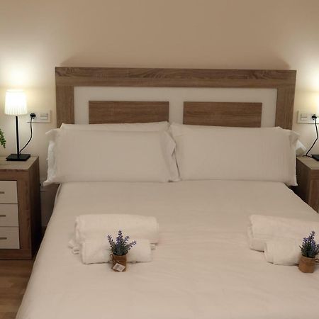 Apartamento Puente Romano Portal 4 1-B Salamanca Esterno foto