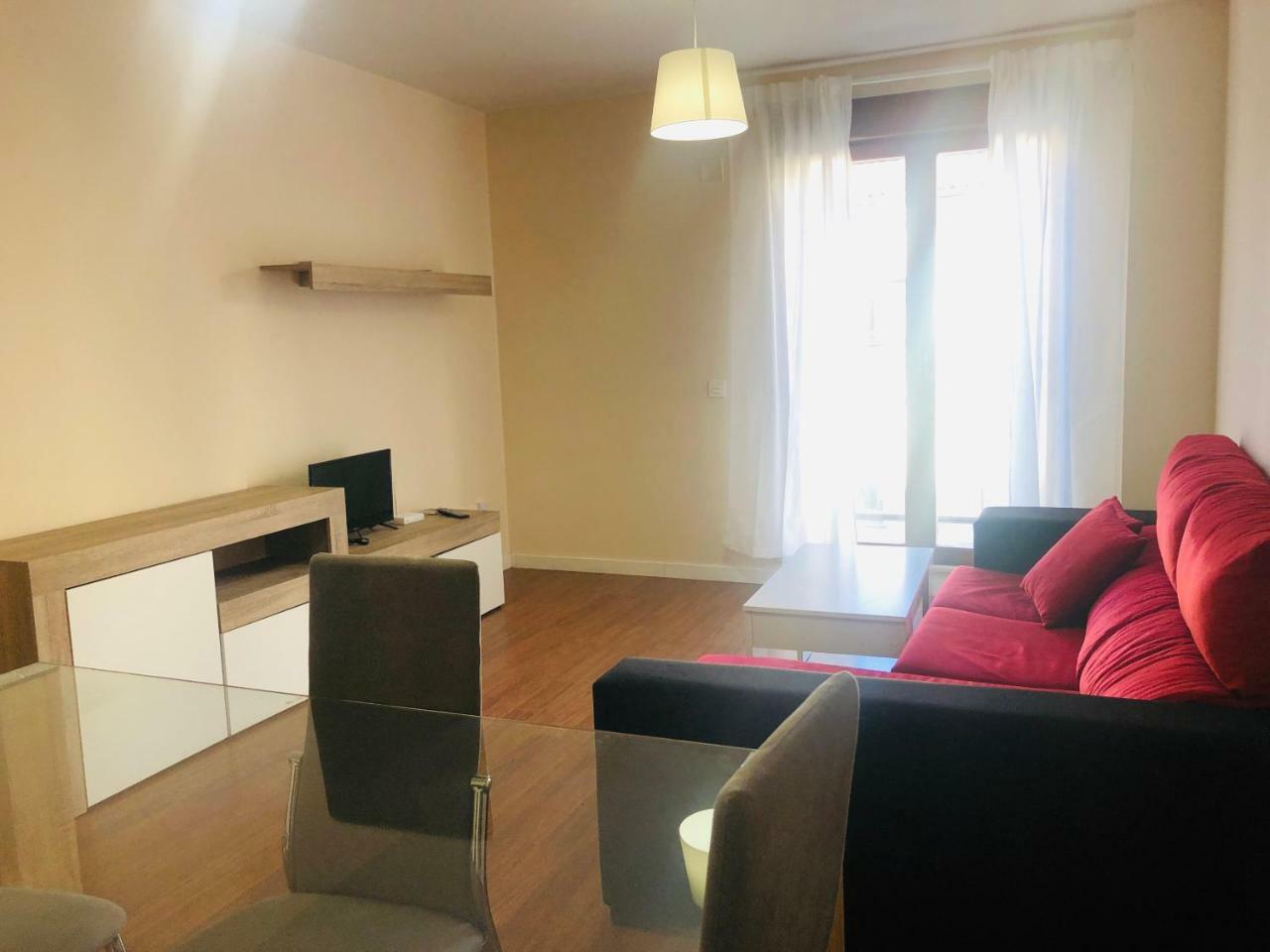 Apartamento Puente Romano Portal 4 1-B Salamanca Esterno foto