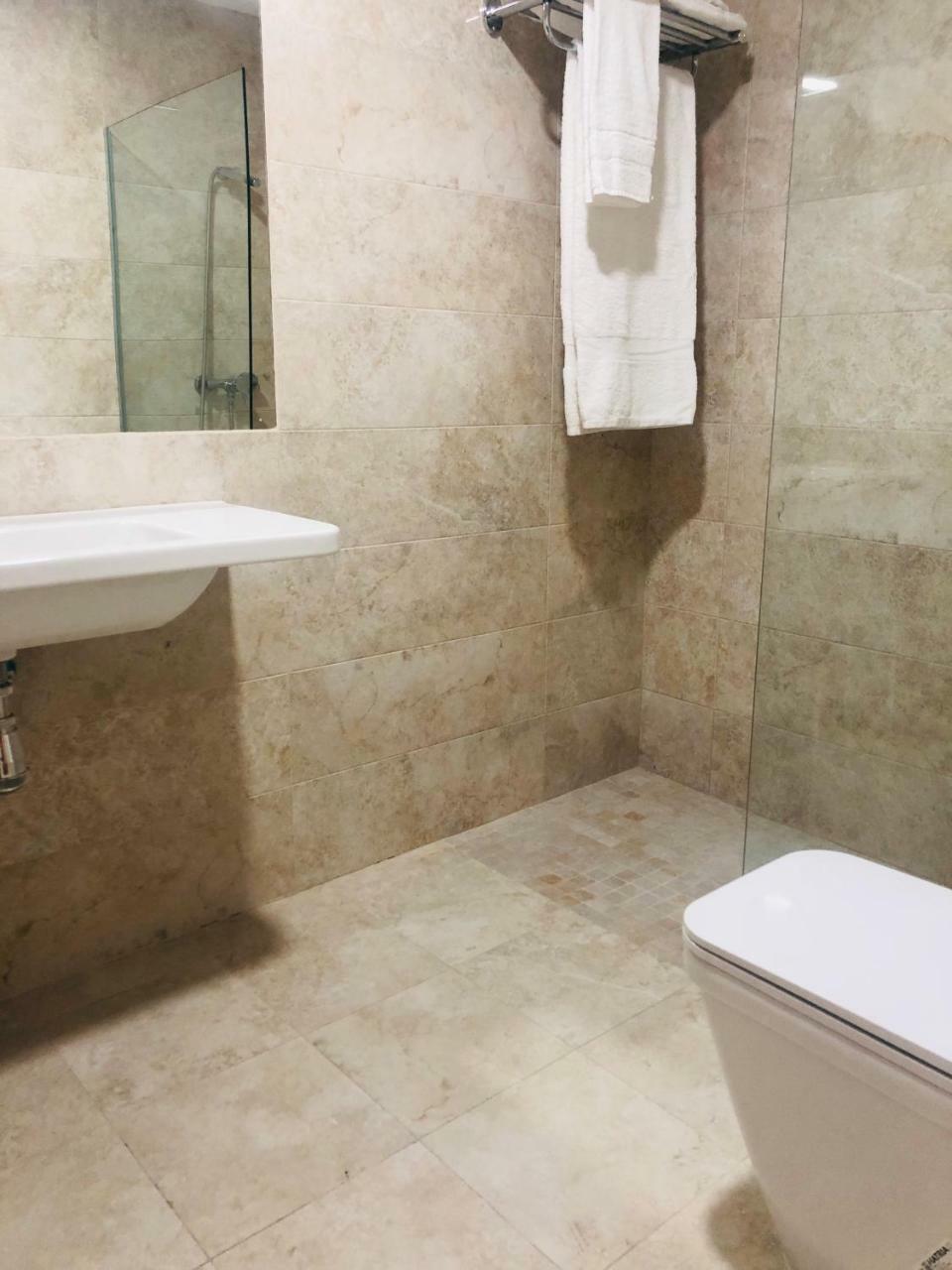 Apartamento Puente Romano Portal 4 1-B Salamanca Esterno foto