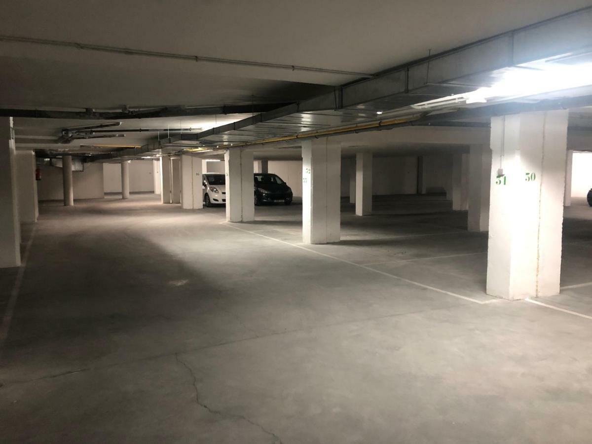 Apartamento Puente Romano Portal 4 1-B Salamanca Esterno foto